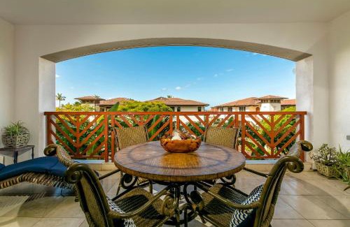 Wailea Villa | Wailea Beach Villa H102 by Coldwell Banker Island Vacations