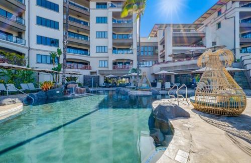 Wailea Casa | Wailea Beach Villas B101