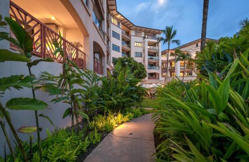 Wailea Casa | Wailea Beach Villas B101