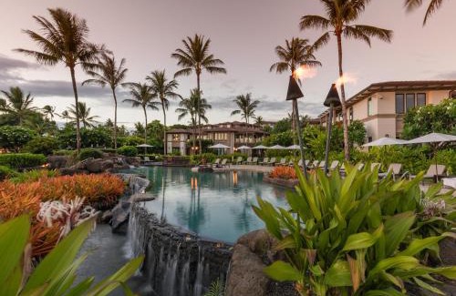 Wailea Casa | Wailea Beach Villas B101