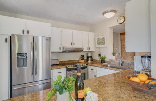 Wailea Casa | Wailea Ekahi 43D · WEK 43D Remodeled Wailea 2BD w AC Pool Near B