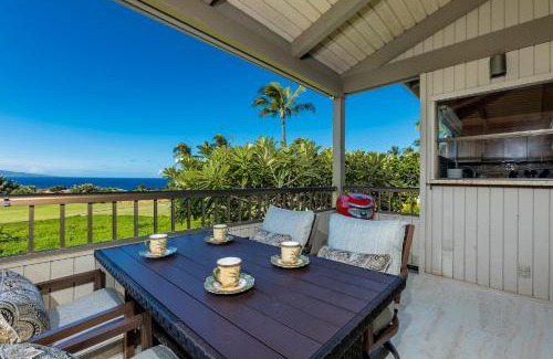 Wailea Apartamento | Wailea Ekolu 1510 by Coldwell Banker Island Vacations