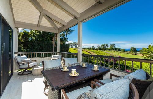 Wailea Apartamento | Wailea Ekolu 1510 by Coldwell Banker Island Vacations