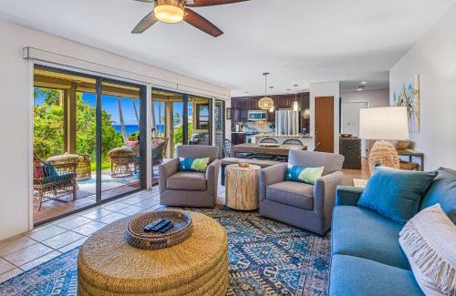 Wailea Apartamento | Wailea Ekolu 1605
