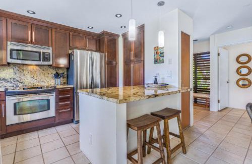 Wailea Apartamento | Wailea Ekolu 1605