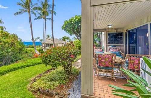 Wailea Apartamento | Wailea Ekolu 1605