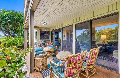 Wailea Apartamento | Wailea Ekolu 1605
