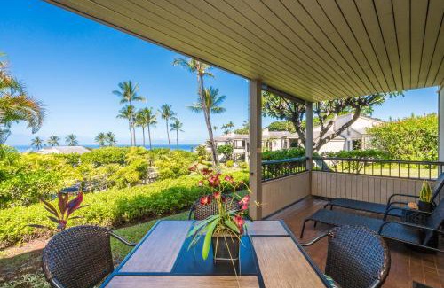 Wailea Apartamento | Wailea Ekolu 1705 by Coldwell Banker Island Vacations