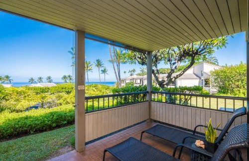 Wailea Apartamento | Wailea Ekolu 1705 by Coldwell Banker Island Vacations