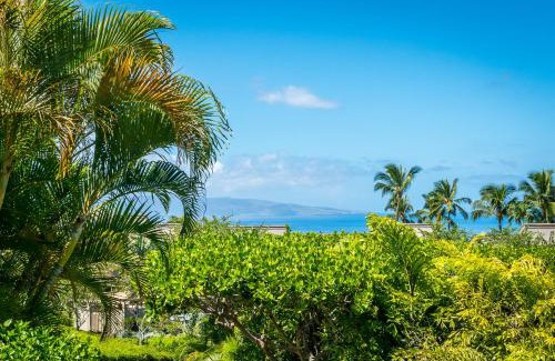 Wailea Apartamento | Wailea Ekolu 1705 by Coldwell Banker Island Vacations