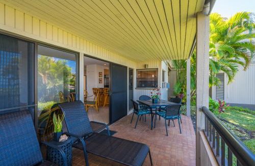 Wailea Apartamento | Wailea Ekolu 1705 by Coldwell Banker Island Vacations