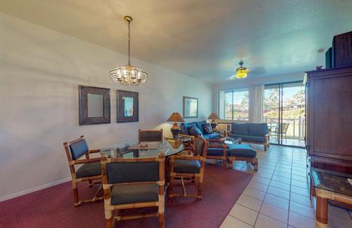 Wailea Apartamento | Wailea Grand Champions
