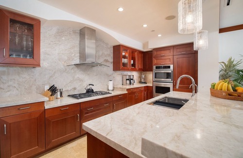 Wailea Villa | ROYAL ILIMA A201 en Wailea Beach Villas con vista a la playa de Wailea !!!