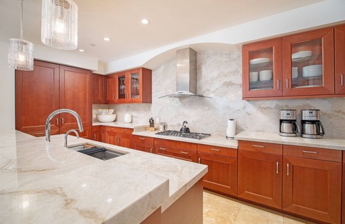 Wailea Villa | ROYAL ILIMA A201 en Wailea Beach Villas con vista a la playa de Wailea !!!