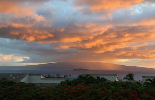 Wailea Casa | Wailea Sunset Condo - Ekolu #607