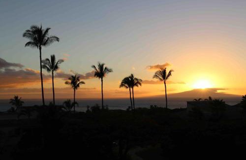 Wailea Casa | Wailea Sunset Condo - Ekolu #607