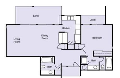 Wailea Casa | Wailea Sunset Condo - Ekolu #607