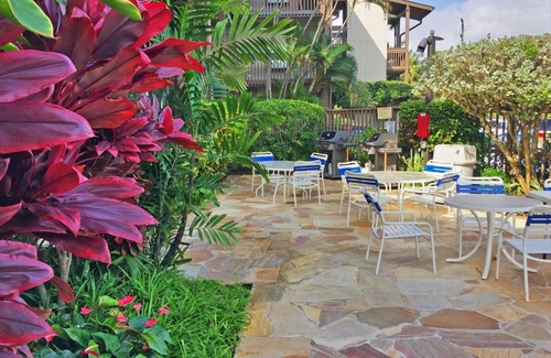 Wailua House Lots Apartamento | Wailua Bay View 115