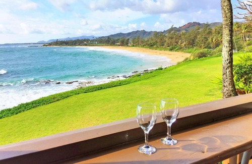 Wailua House Lots Apartamento | Wailua Bay View 115