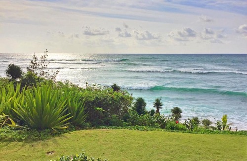 Wailua House Lots Apartamento | Wailua Bay View 115