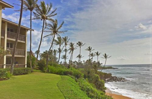 Wailua House Lots Apartamento | Wailua Bay View 115