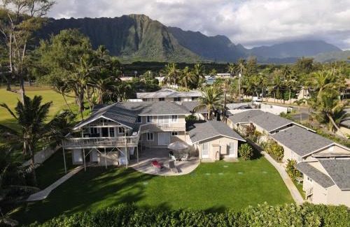 Waimanalo Beach Cabina | Waimanalo Beach Cottages