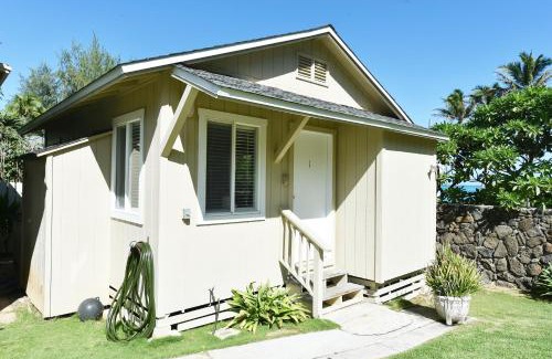 Waimanalo Beach Cabina | Waimanalo Beach Cottages