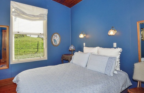 Mahia Cabaña | ⭐ Waimarie Cottage ⭐ Rural setting ⭐ Mahia ⭐
