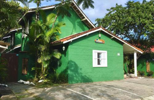 Maresias Apartamento | Waimea Flats Maresias