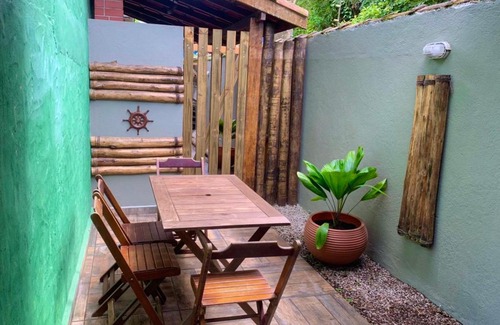 Maresias Apartamento | Waimea Flats Maresias