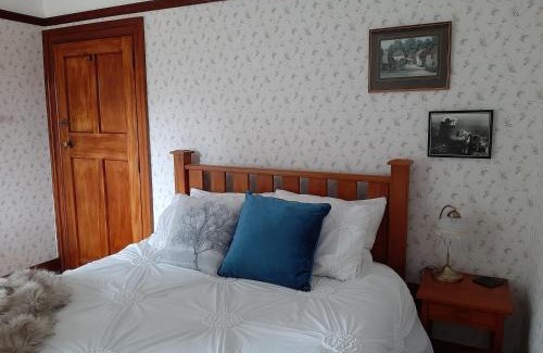Waimate Cama Y Desayuno | Wainono Homestead