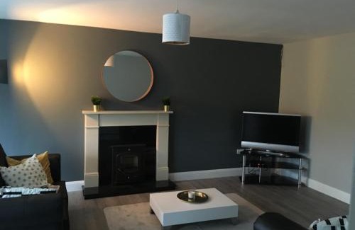 Barran Casa | Wainsfort House