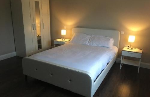 Barran Casa | Wainsfort House