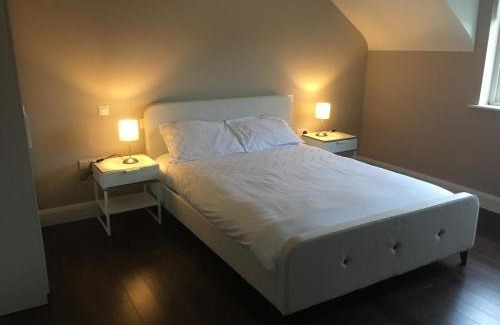Barran Casa | Wainsfort House