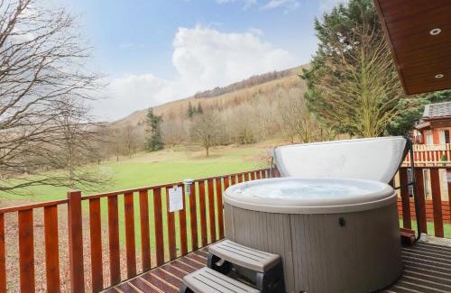 Troutbeck Casa | Wainwright Lodge