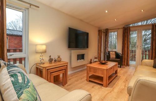 Troutbeck Casa | Wainwright Lodge