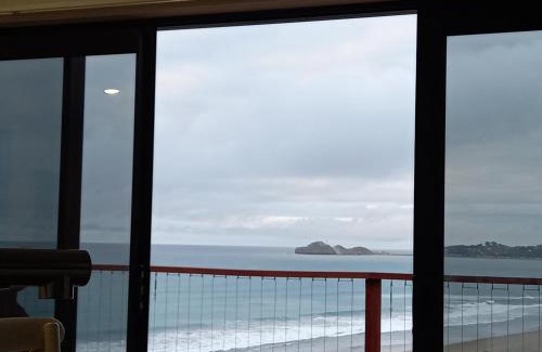 Whakataki Casa | Waio-iti, farm stay on the beach