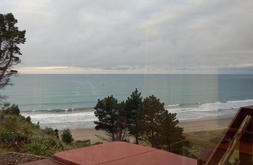 Whakataki Casa | Waio-iti, farm stay on the beach