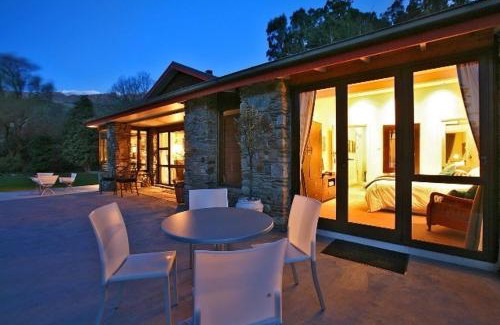 Cardrona Cama Y Desayuno | Waiorau Homestead