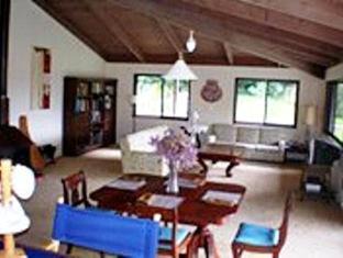 Opononi Casa | Waiotemarama Falls Lodge