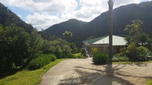 Opononi Casa | Waiotemarama Falls Lodge