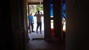 Opononi Casa | Waiotemarama Falls Lodge