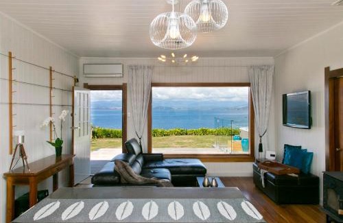 Kuratau Casa | Waipapa Cottage - Kuratau Holiday House