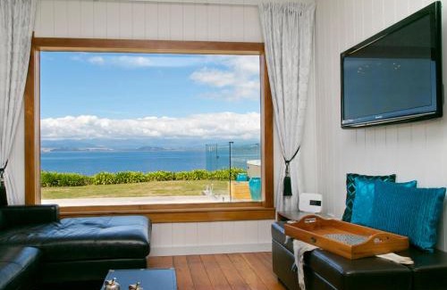 Kuratau Casa | Waipapa Cottage - Kuratau Holiday House