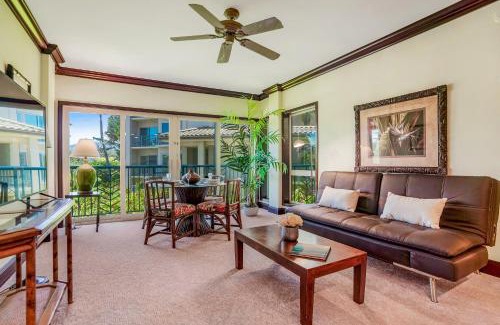 Wailua Apartamento | Waipouli Beach Resort D207
