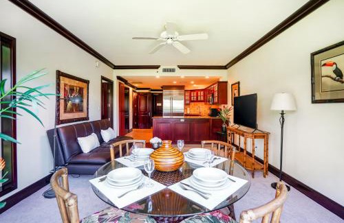 Wailua Apartamento | Waipouli Beach Resort D207