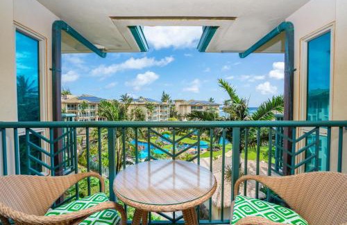 Wailua Casa | Waipouli Beach Resort E-406