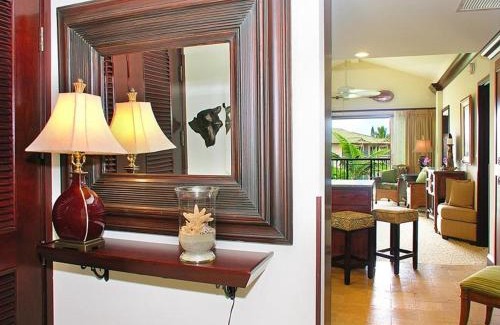 Wailua Casa | Waipouli Beach Resort E-406