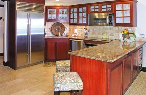 Wailua Casa | Waipouli Beach Resort E-406