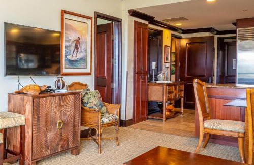Wailua Casa | Waipouli Beach Resort E-406
